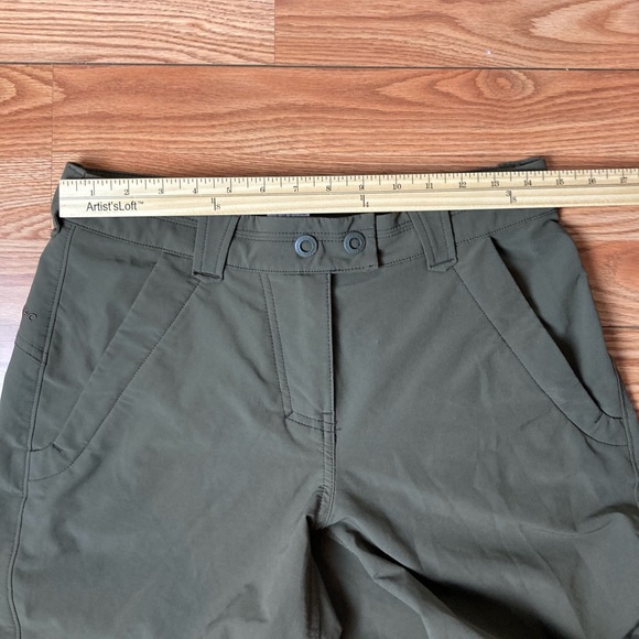 MEC (Mountain Equipment Co-op) Capris - Picture 3 of 8